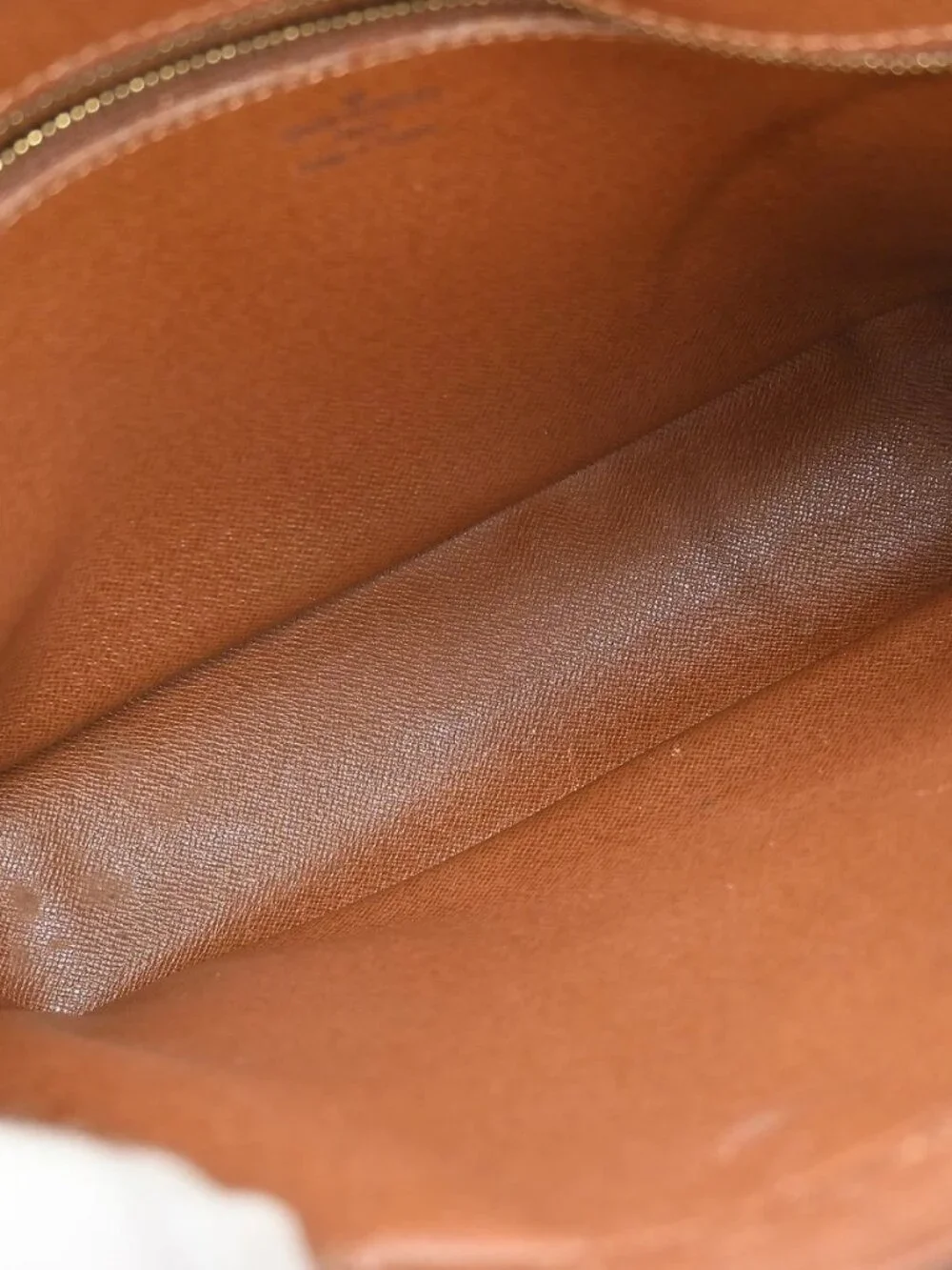 LOUIS VUITTON TROCADERO 27 CROSSBODY SHOULDER BAG - Picture 9 of 15